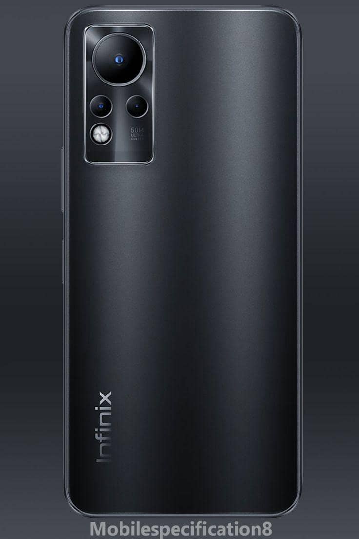 infinix 0