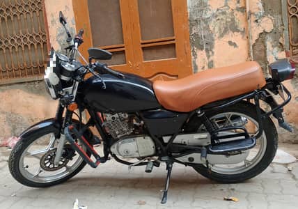 GS 150 suzuki 03052035953 whatsapp