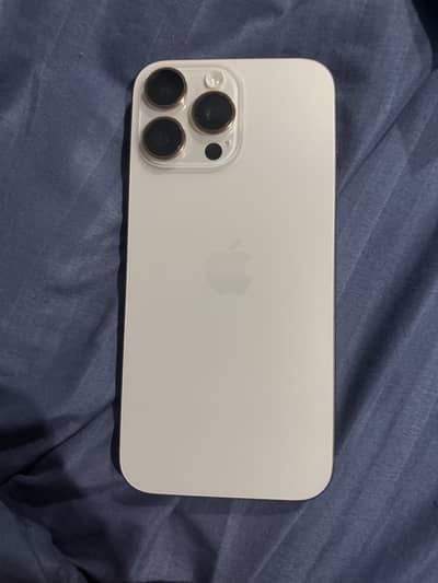 Iphone 16pro max 512gb factory unlock