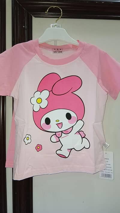 Bay girl Eid collection