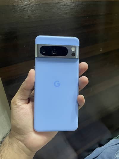 Google pixel 8 pro official pta approved