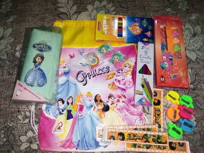 Wholesale Stationary available