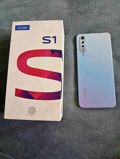 Vivo S1 for sale.
