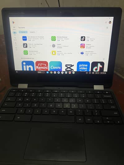 Acer R751 – Touch & 360° Rotate 4GB RAM | 32GB Storage