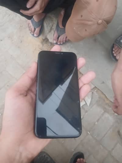 i phone x 256 pta approved