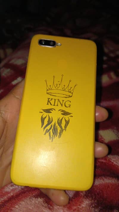 Opoo F9 Ram 4Gb Memory 64Gb Dibba Doptar Sath