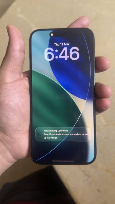 iPhone 15 Promax 512gb