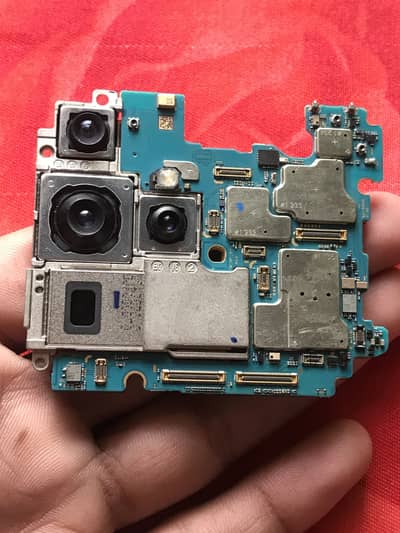 Samsung s22 ultra motherboard