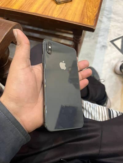 iPhone Xs Max 512 GB