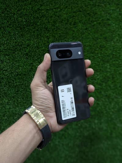 Google pixel 8 5G Official approved