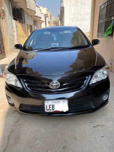 Altis 1.8 Manual. Urgent Sale.