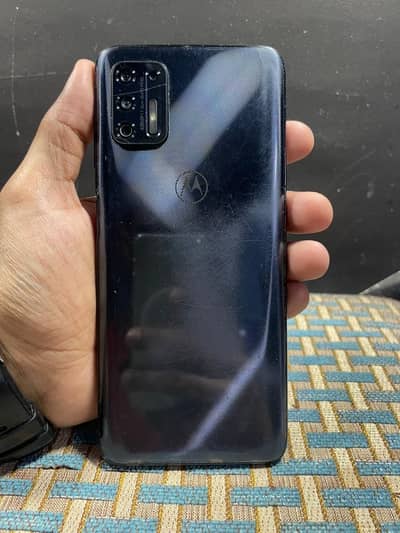 Motorola Moto g stylus 2021