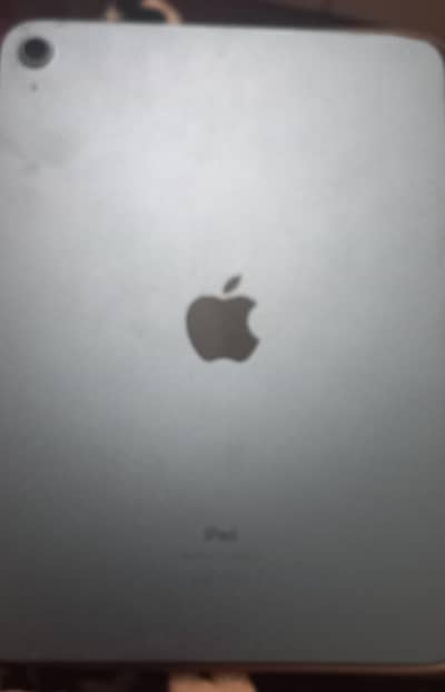 ipad 10