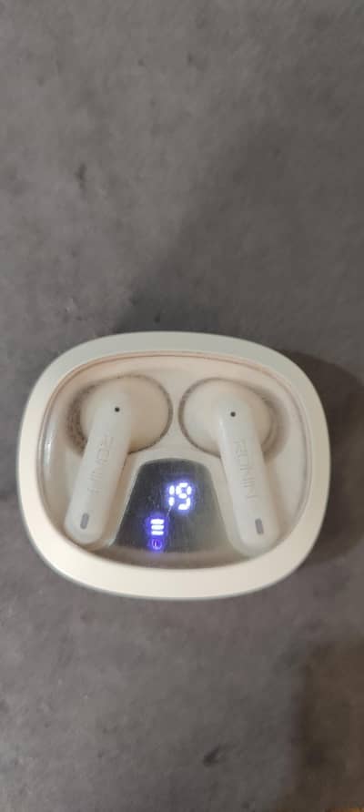 Ronin R-540gaming earbuds best for PUBG and normal use with warranty