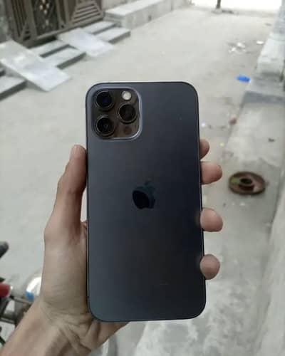 Iphone 12 Pro max