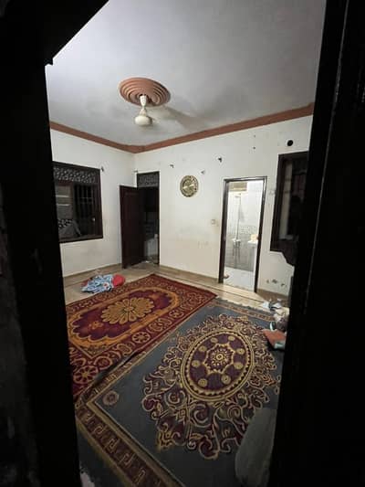 Upper portion for rent 2nd floor