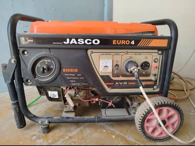 Jasco Generator  2.8 KW