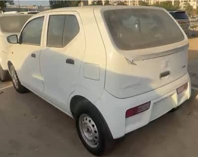 Suzuki Alto 2026