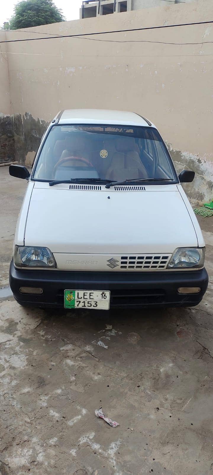 mehran 5