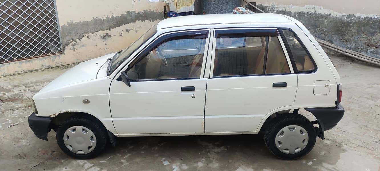 mehran 8
