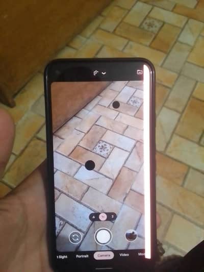 google pixel 5 exchange possible