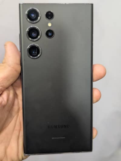 s23 ultra officel approved 12 512