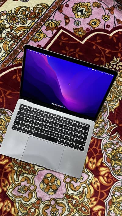 Macbook pro 207