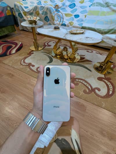 Iphone xs 256gb