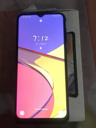 Sumsung AO4 mobile for  sale urgent sale