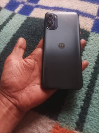 Moto G5g 4gb 64gb pta official prooved no open