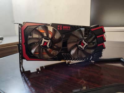 NVIDIA GeForce GTX 1660 6GB – Excellent 1080p Budget Gaming Card