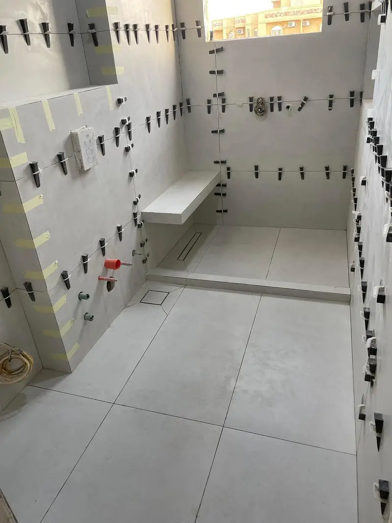 Tile Fixer 03471176064