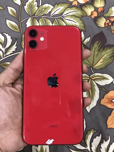 Iphone 11 non pta