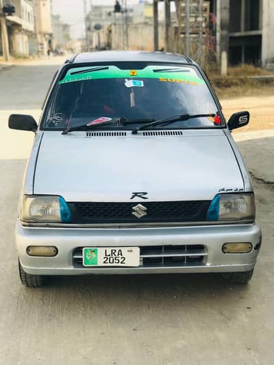 mehran 2001 genion 70%