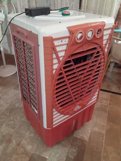 super asia air cooler
