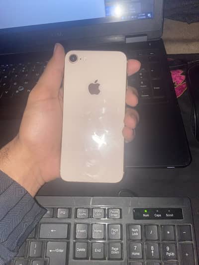 iPhone 8 available for sale