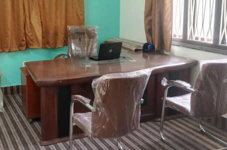 Imported Executive Office Table
