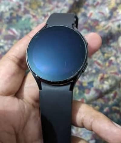Samsung Galaxy watch 4 44mm