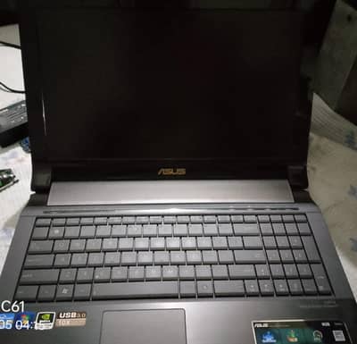 ASUS N53S Series Laptop  For sale Urgent