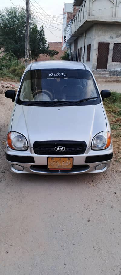 santro power steering power window