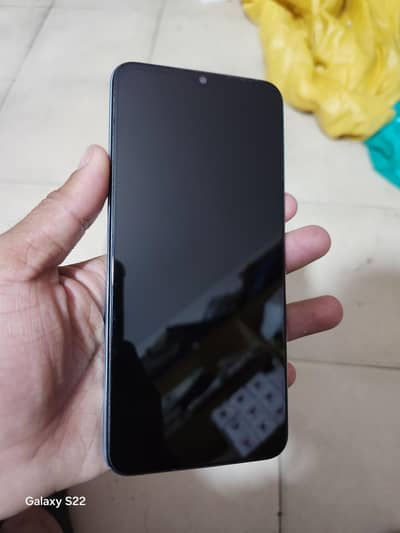 vivo y21 official pta approved 4+1 /64