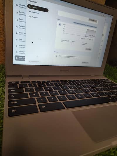 Samsung Chromebook Series 4