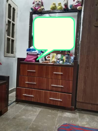 chee board bed  without