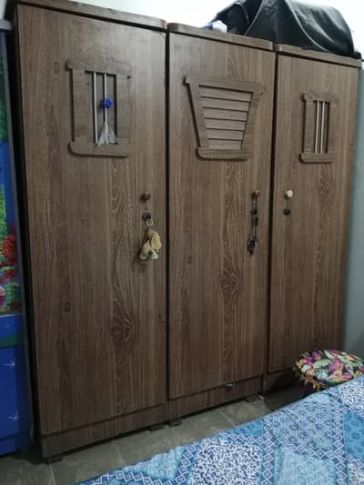 chee board bed  without