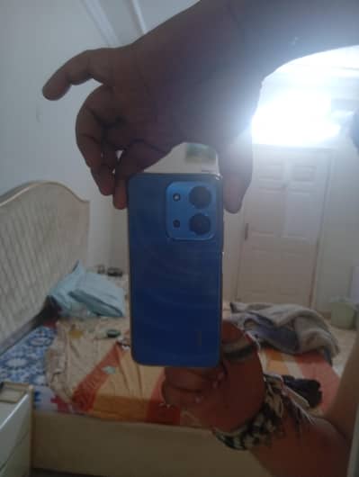 Xiaomi Redmi 15 C 12+128 Blue