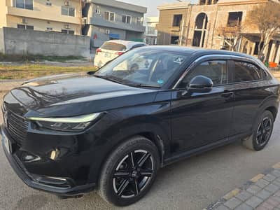 Honda hrv B2B genuine