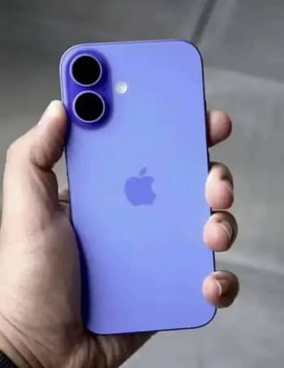 I PHONE 16