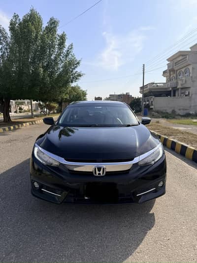 STUNNING HONDA CIVIC 2021 FOR SALE