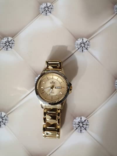 swish watch date and day k sath