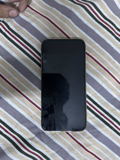 Iphone 13 pro factory unlock